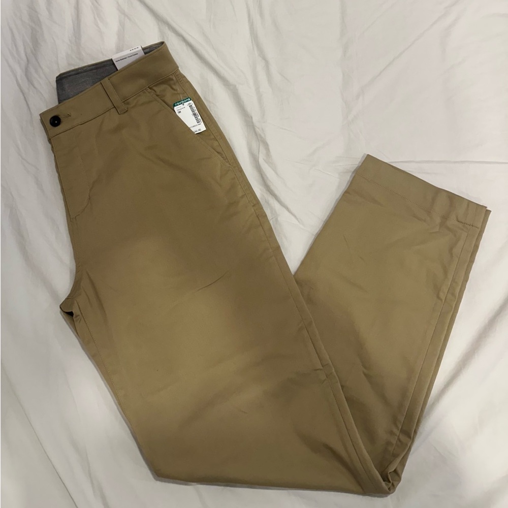 Nike Men's Khaki Chinos